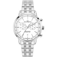 Orologio Philip Watch Uomo Sunray in Acciaio R8273680002 - R8273680002
